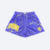 POWER SHORTS