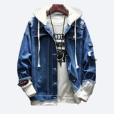 Boulevard Hoodies