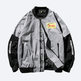 Kodak Bomber Jacket