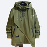 CROSS WINDBREAKER