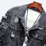 Montana Denim Jacket