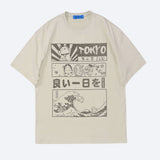 TOKYO T-SHIRT
