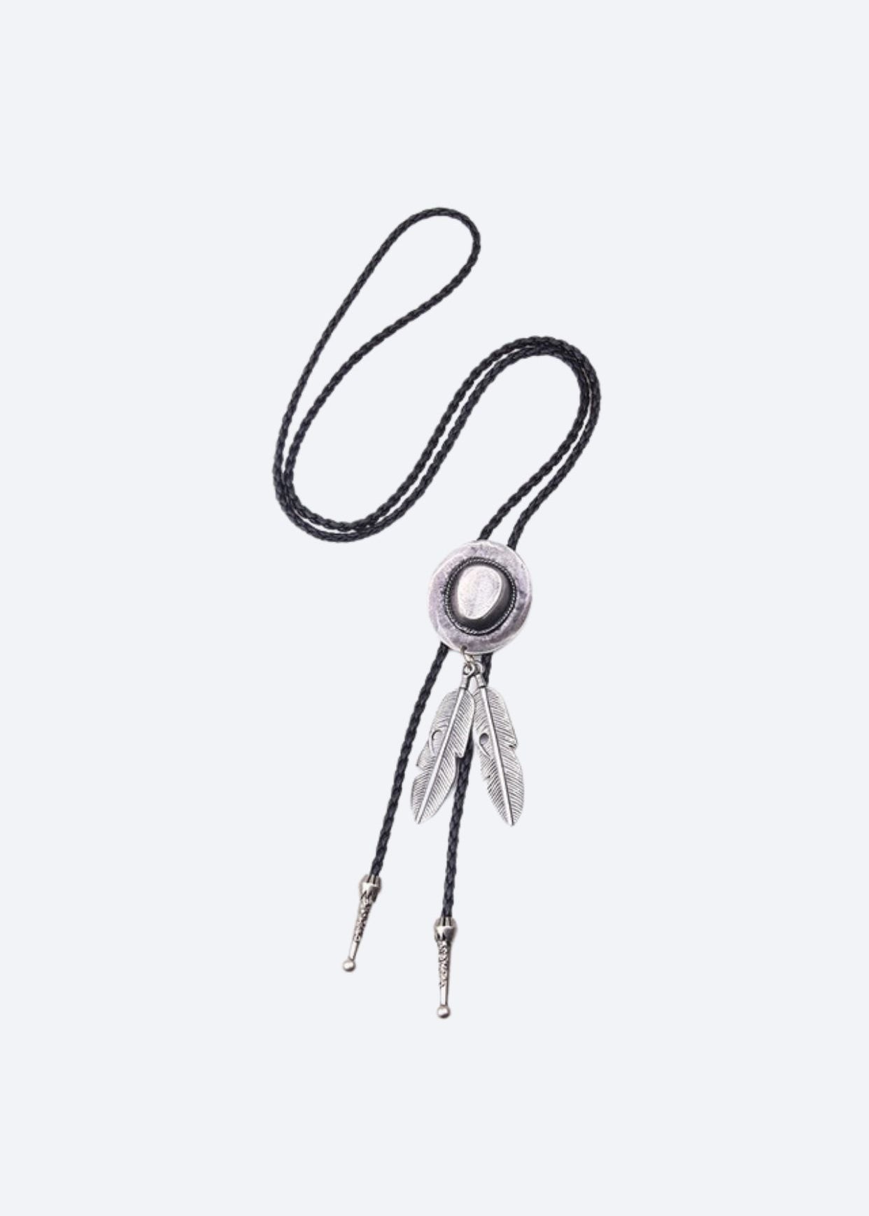 COWBOY NECKLACE