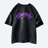 READY T-SHIRT
