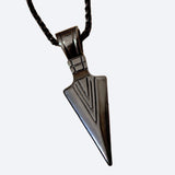 GOLDEN ARROW NECKLACE