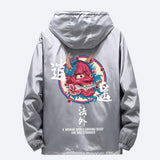 Spirit of Darkness Windbreaker