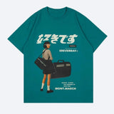 MONT T-SHIRT