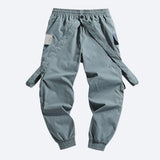 FACTORY CARGO TROUSERS