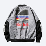 Kodak Bomber Jacket