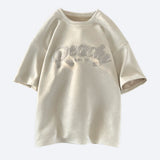 READY T-SHIRT