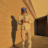 RFST WINDBREAKER