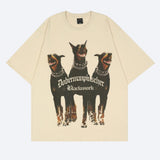 ROTTWEILER T-SHIRT