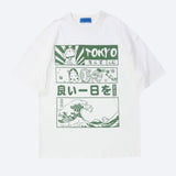 TOKYO T-SHIRT