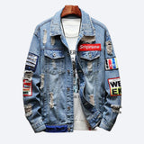Montana Denim Jacket