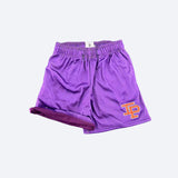 POWER SHORTS