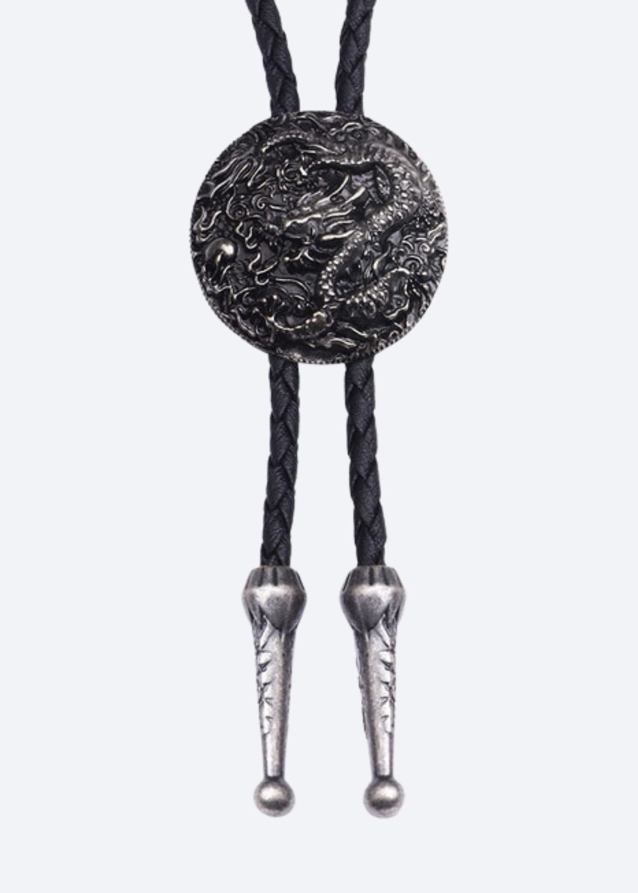 DRAGON NECKLACE