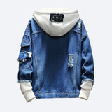 Boulevard Hoodies