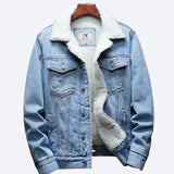 Oregon Denim Jacket