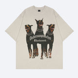 ROTTWEILER T-SHIRT