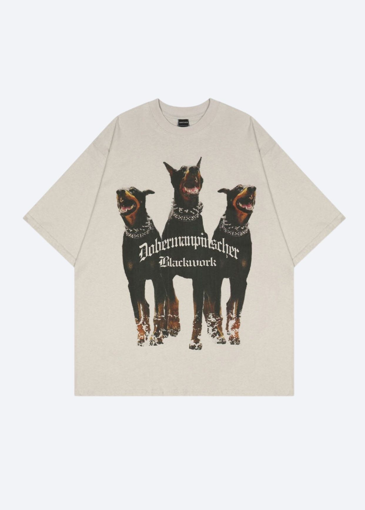ROTTWEILER T-SHIRT