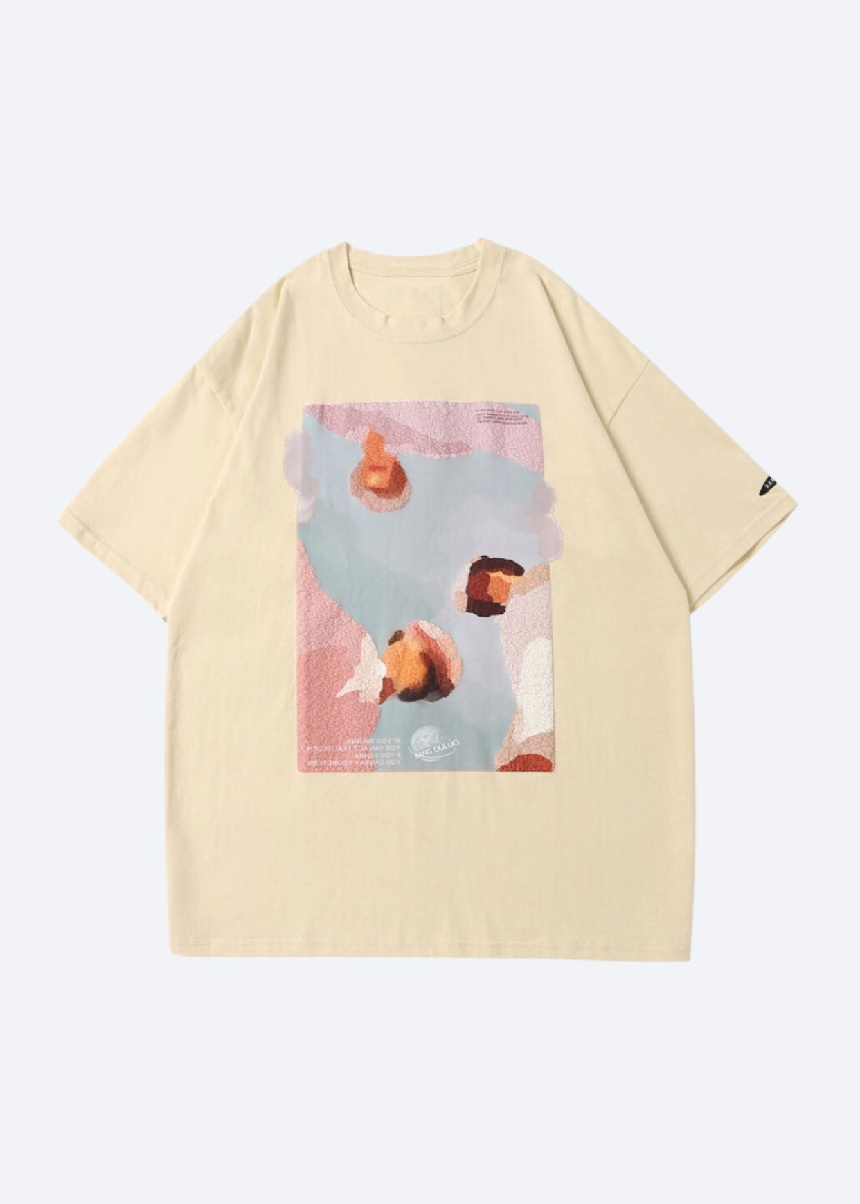 ANGEL T-SHIRT