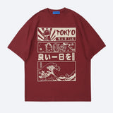 TOKYO T-SHIRT
