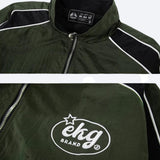 EKG WINDBREAKER