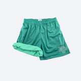 POWER SHORTS