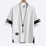 ECHO T-SHIRT
