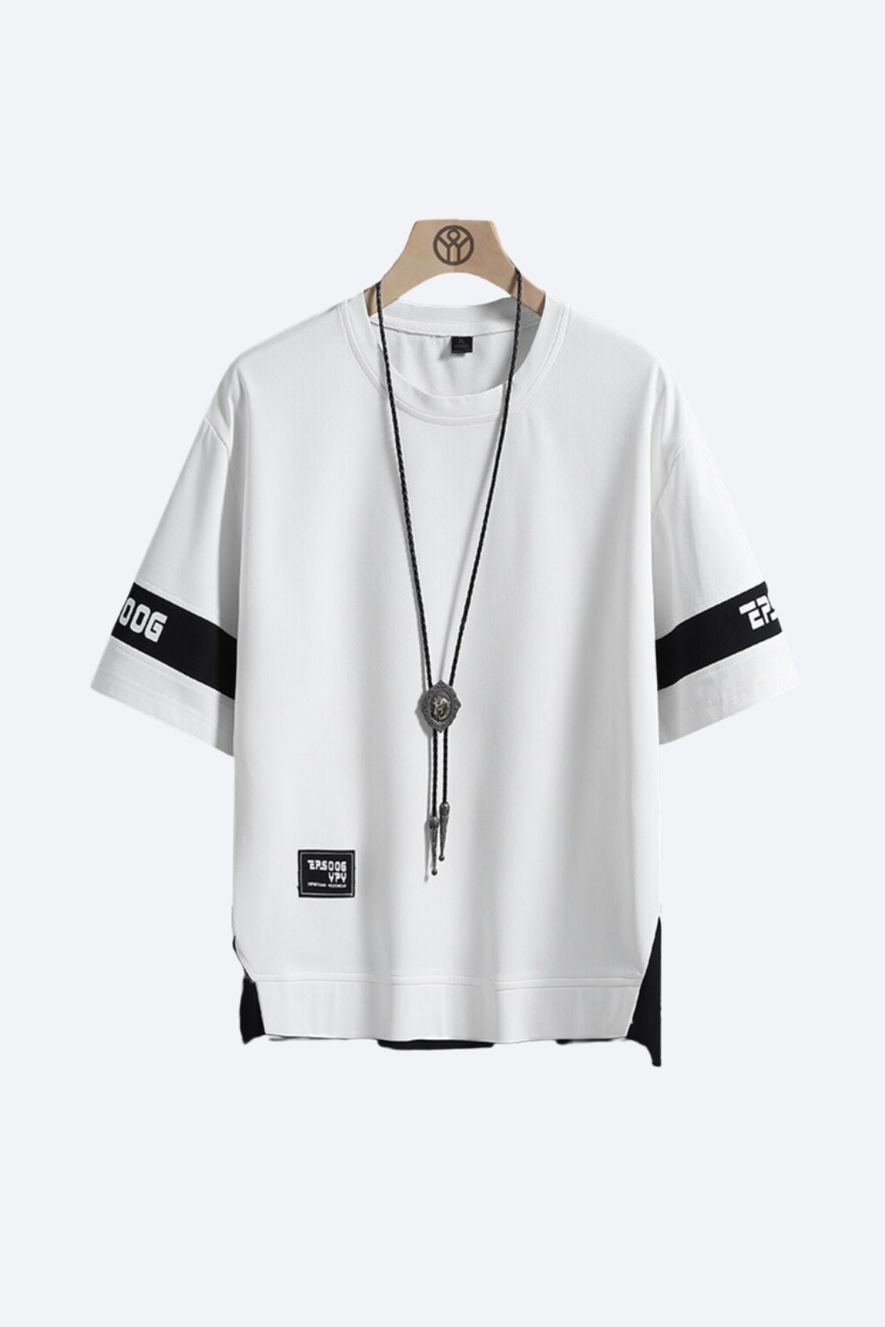 ECHO T-SHIRT