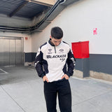 BLACKAIR SWEATSHIRT