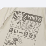 TOKYO T-SHIRT
