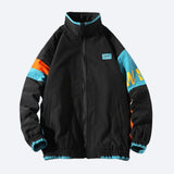 MIT WINDBREAKER