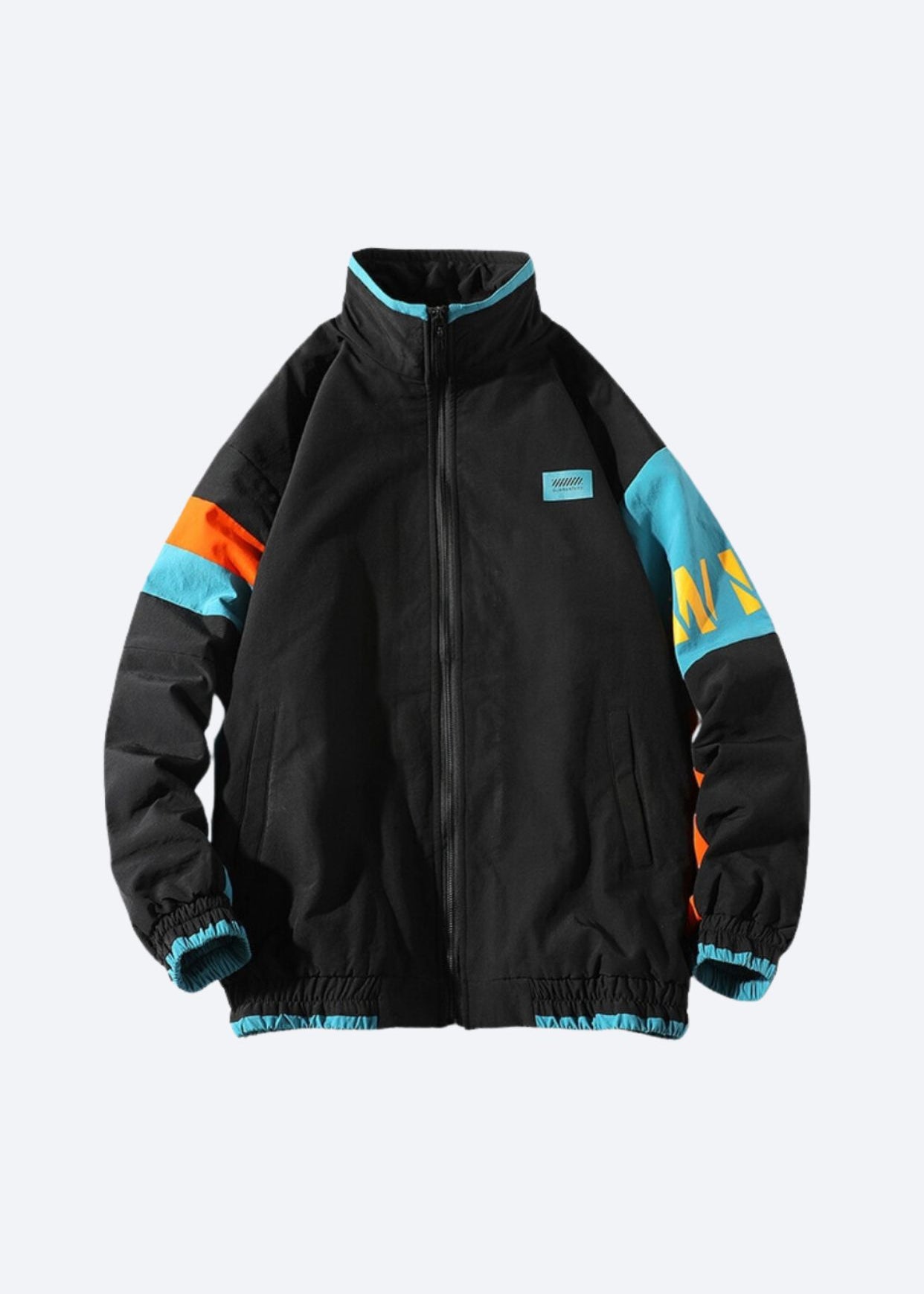 MIT WINDBREAKER