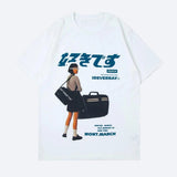 MONT T-SHIRT