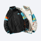 MIT WINDBREAKER
