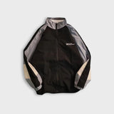 VARIS WINDBREAKER BLACK