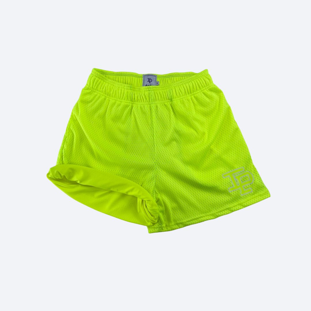 POWER SHORTS