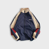 VARIS WINDBREAKER BLUE