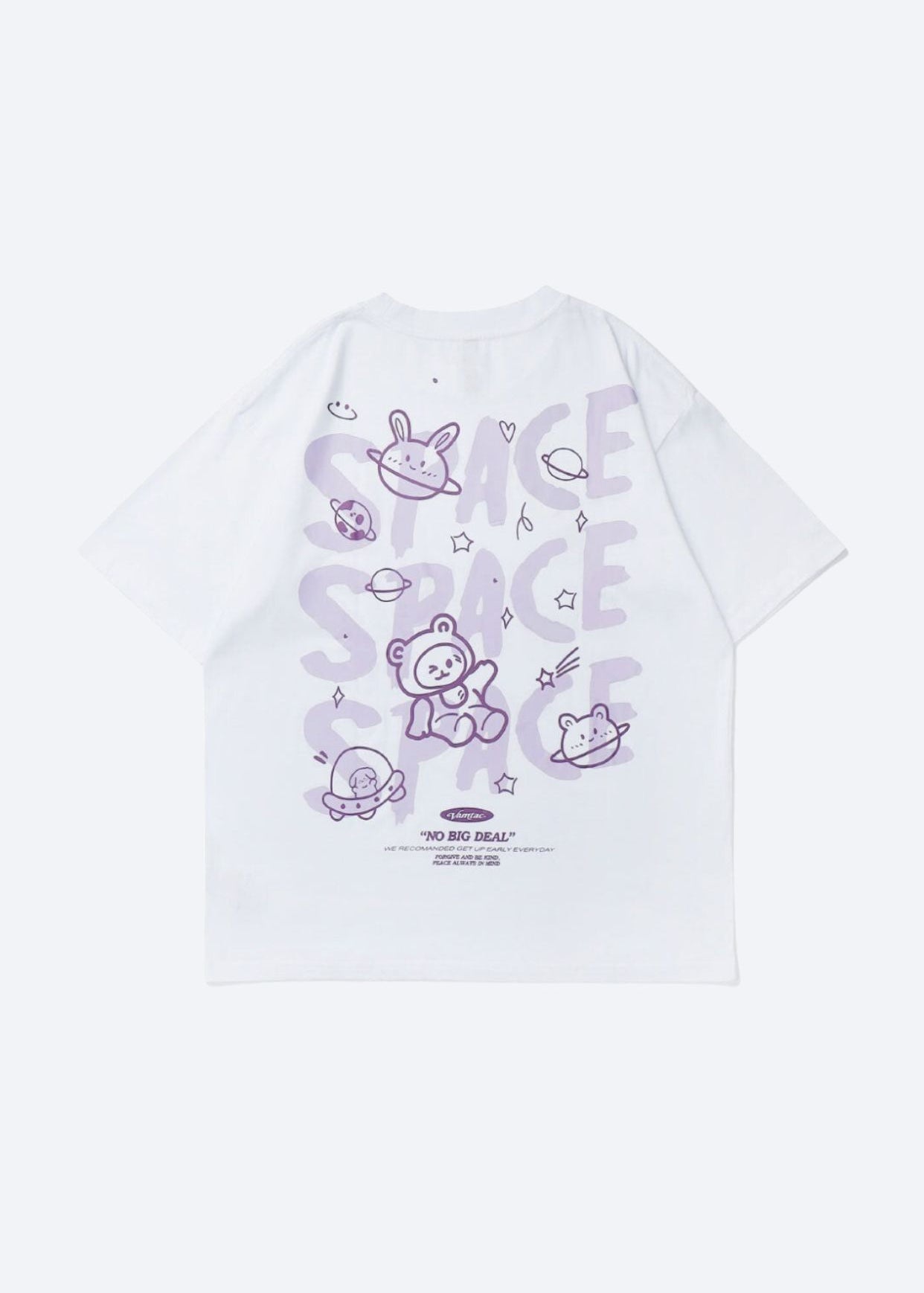 Space T-Shirt