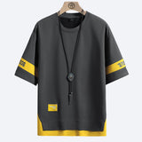 ECHO T-SHIRT
