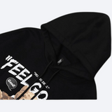 FEELIN´GOOD HOODIE
