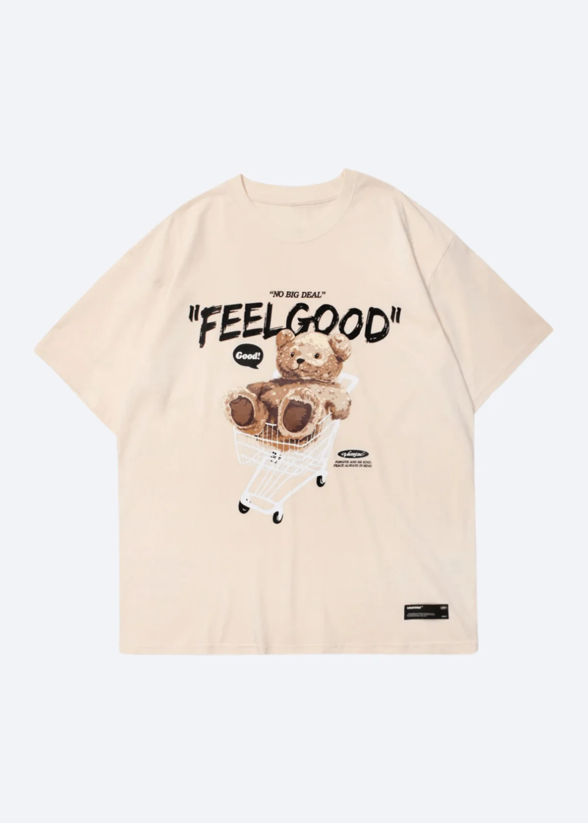 FEELIN´GOOD T-SHIRT