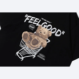 FEELIN´GOOD T-SHIRT