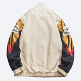 PEAK JACKET