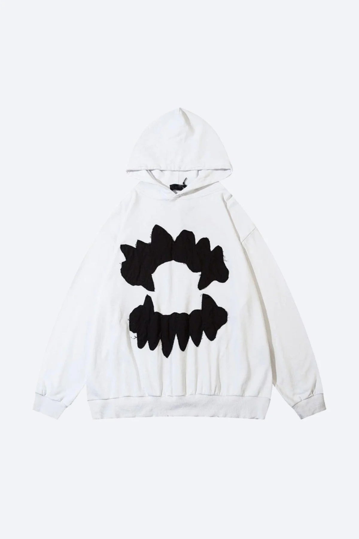 JAW HOODIE