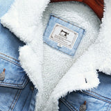 Oregon Denim Jacket