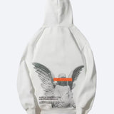 ANGEL HOODIE