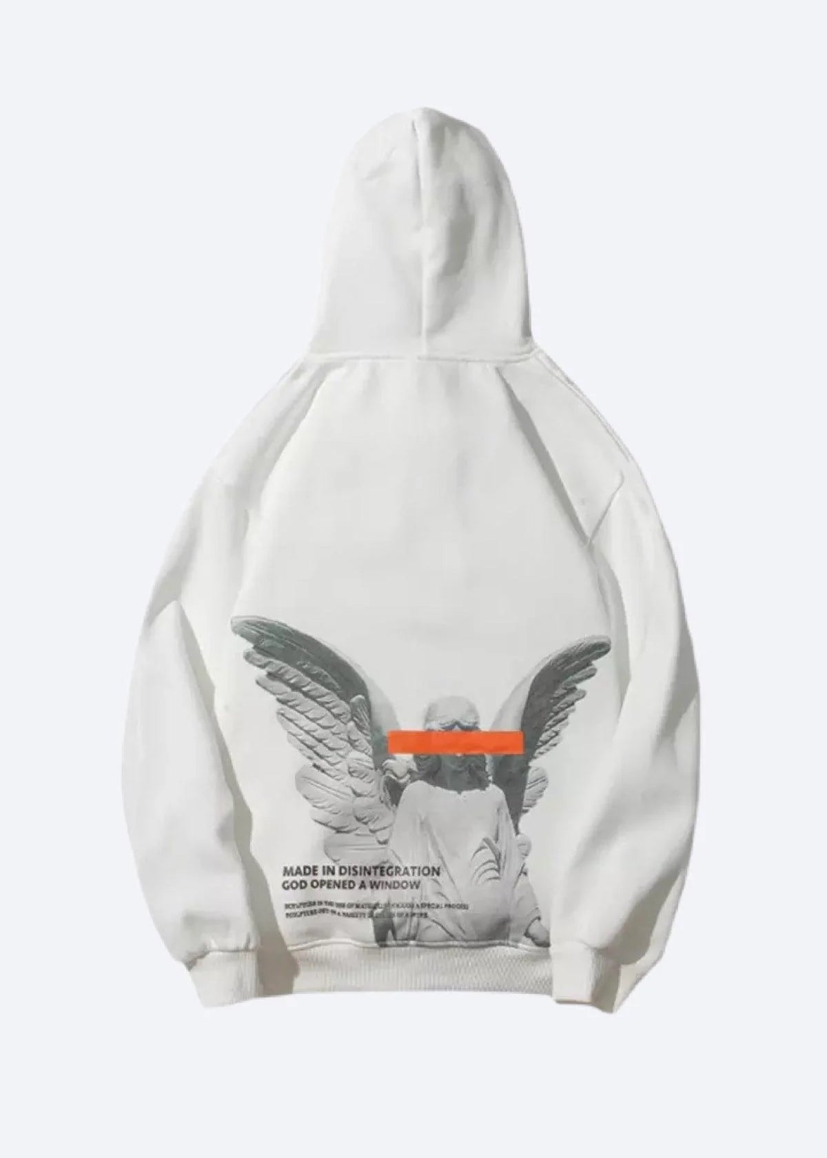 ANGEL HOODIE