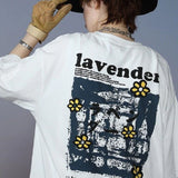 Lavender T-Shirt